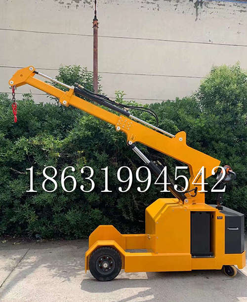 南山区随车吊机随车吊机绞盘多少钱仓库小型12/24V车载吊仓库小型移动